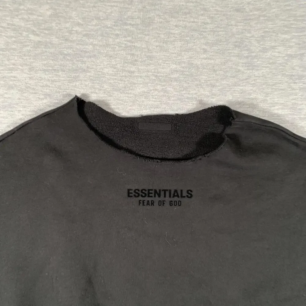 Fear of God brand fear